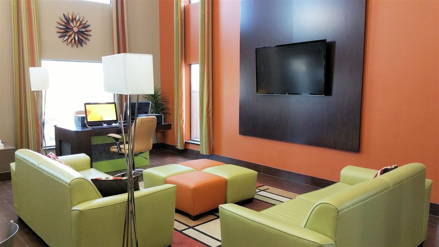 Best Western Inn & Suites New Braunfels Exterior photo